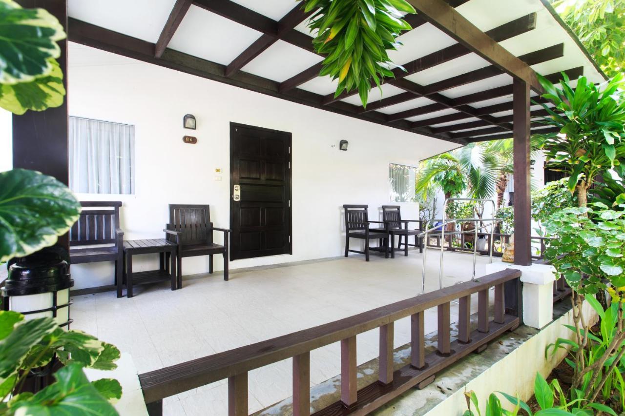 Resort Chaweng Cove 3*