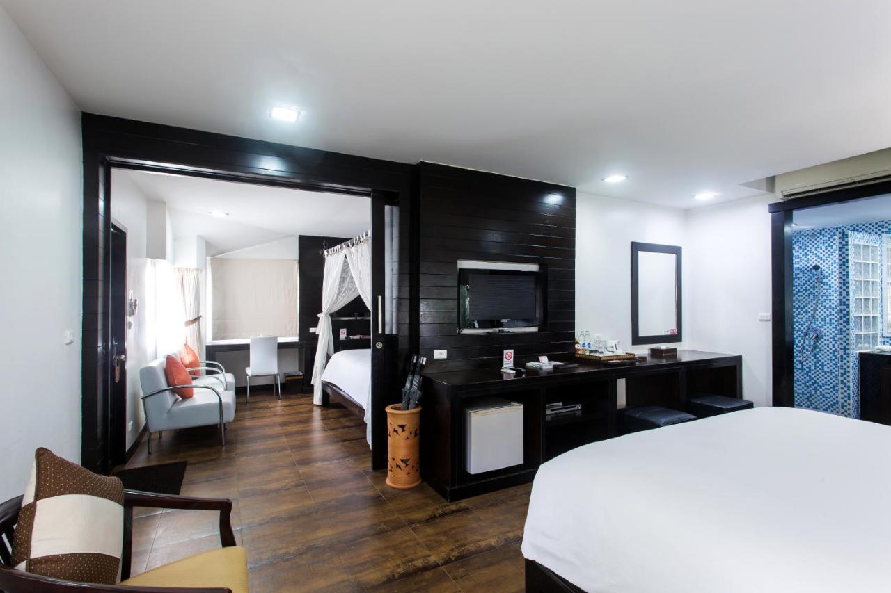 Chaweng Cove Resort