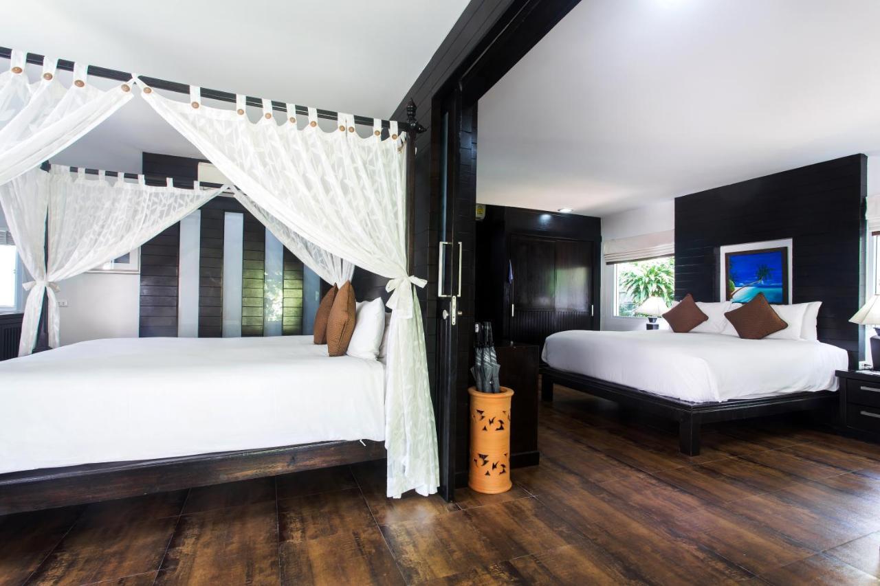Chaweng Cove