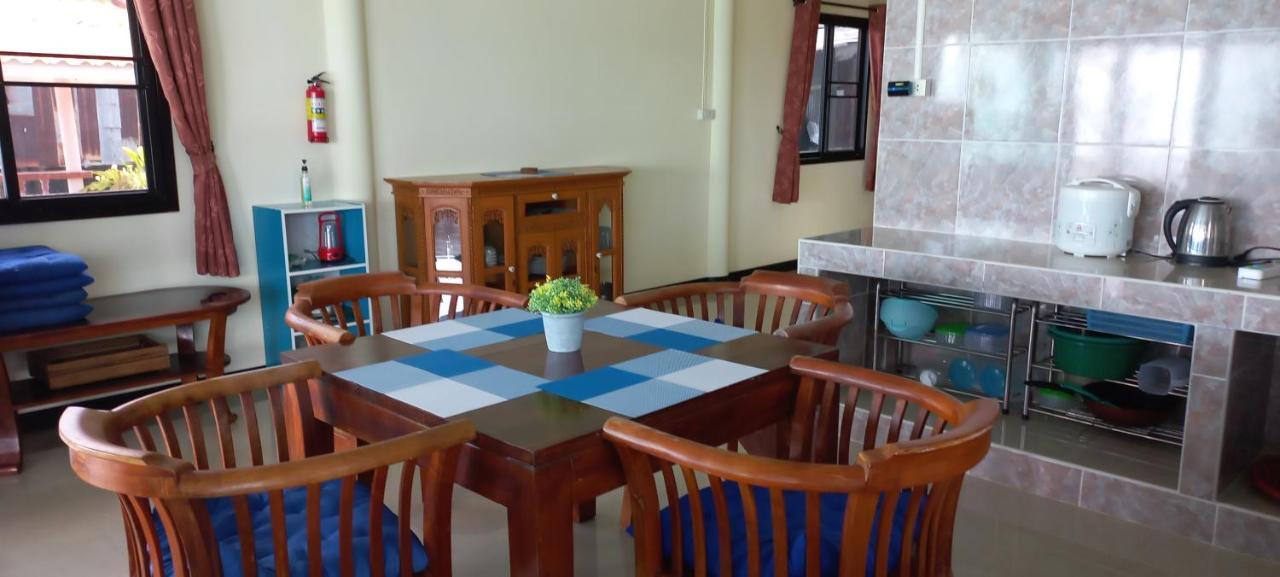 Aquablue Villa * Koh Lanta