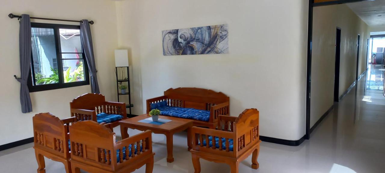 Aquablue Villa Villa *