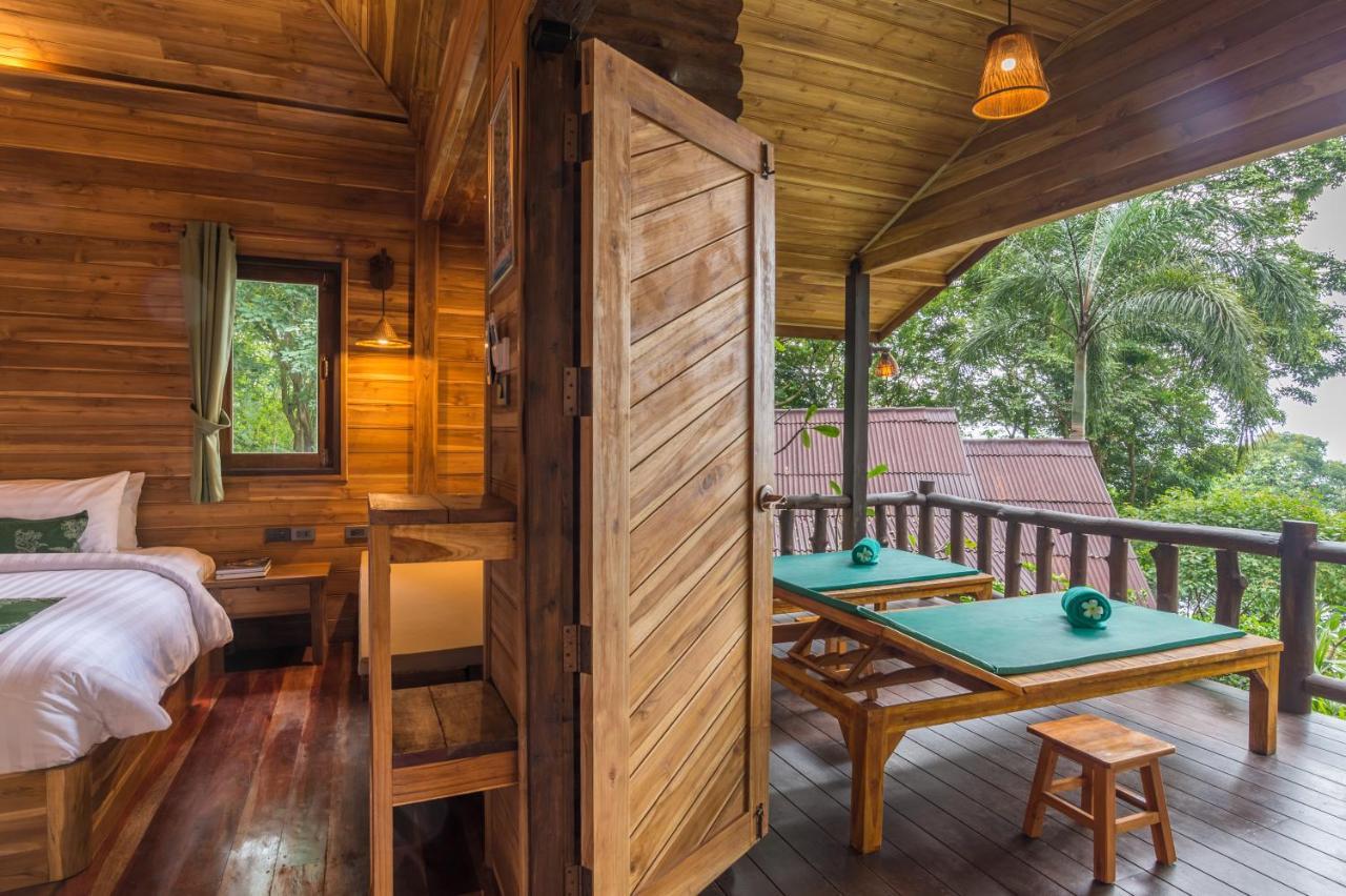 Koh Jum Ocean Beach Resort Resort