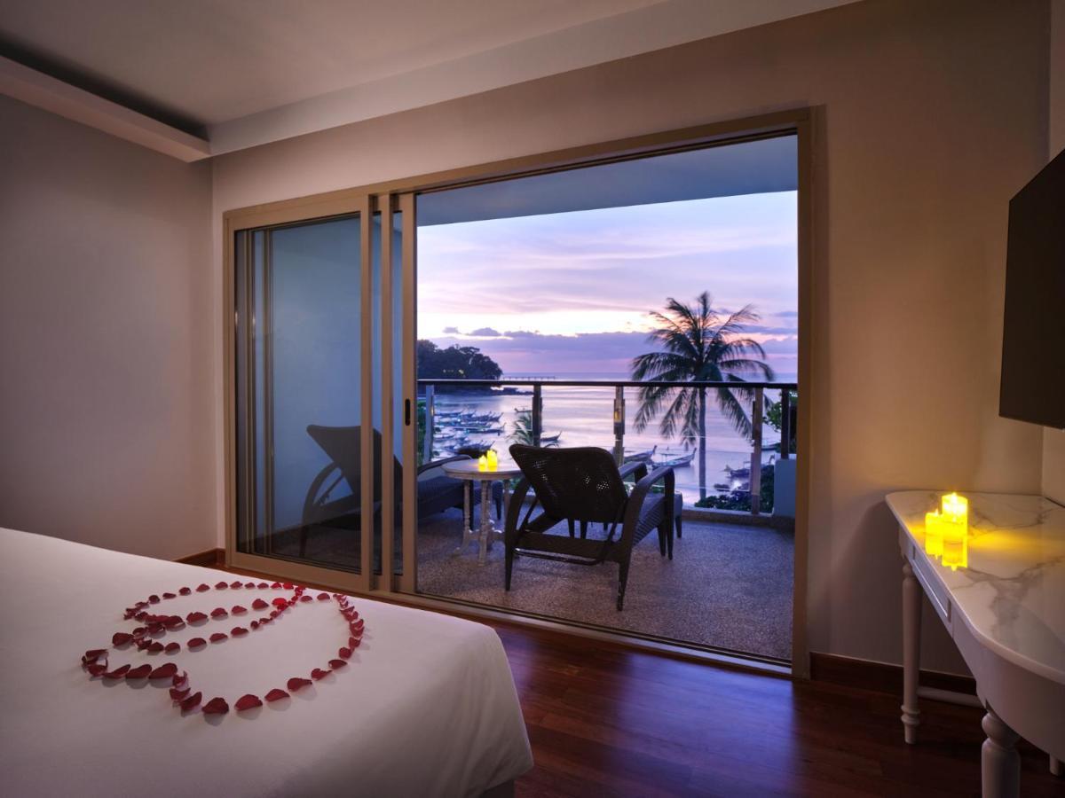 Homm Bliss Southbeach Patong