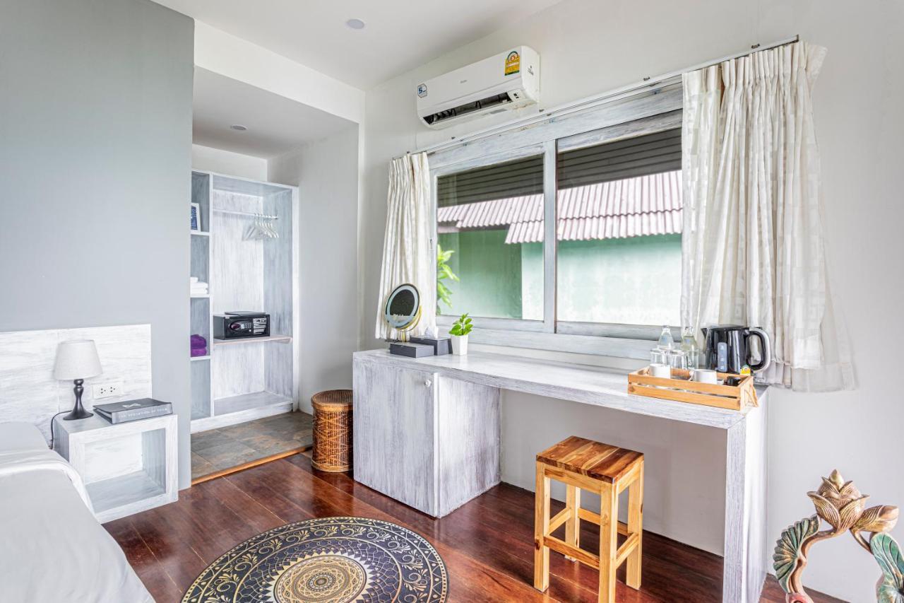 Hotel Vikasa Yoga Retreat 3*