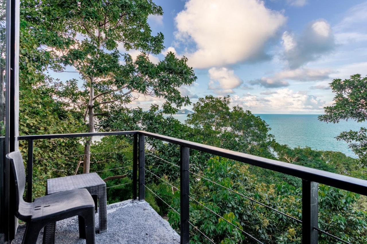 Vikasa Yoga Retreat Hotel Lamai Beach (Koh Samui)