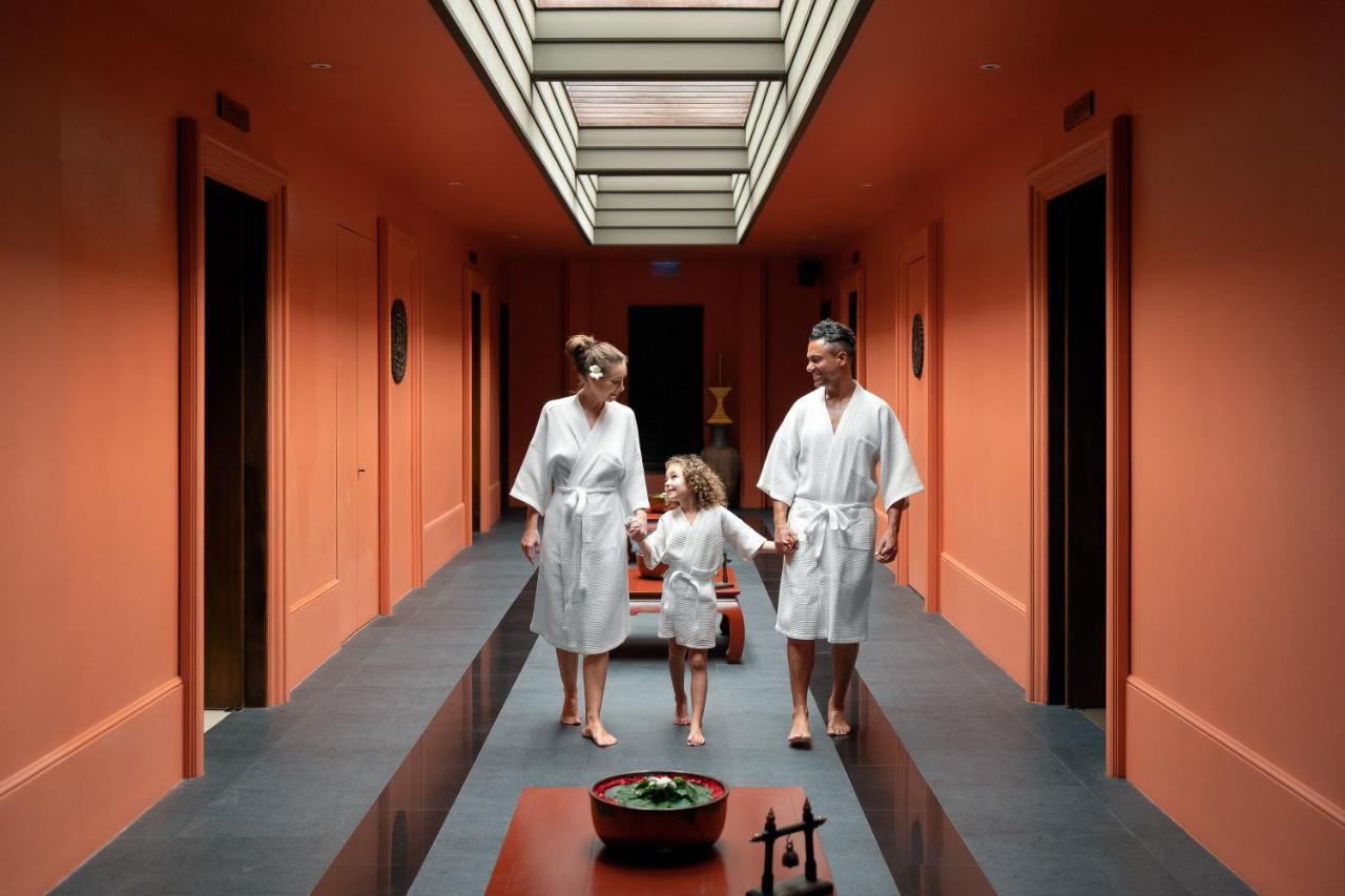 Resort Santiburi Koh Samui 5*