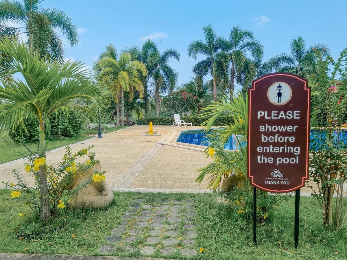 Hotel Lanta Village 4*