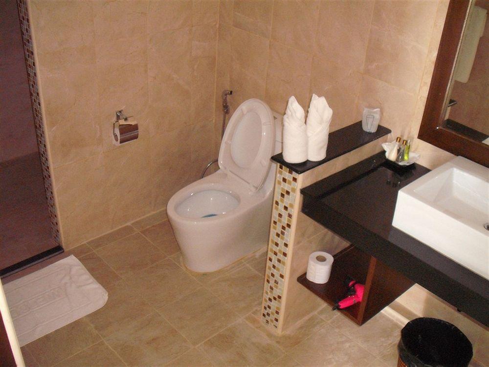 Capannina Hotel