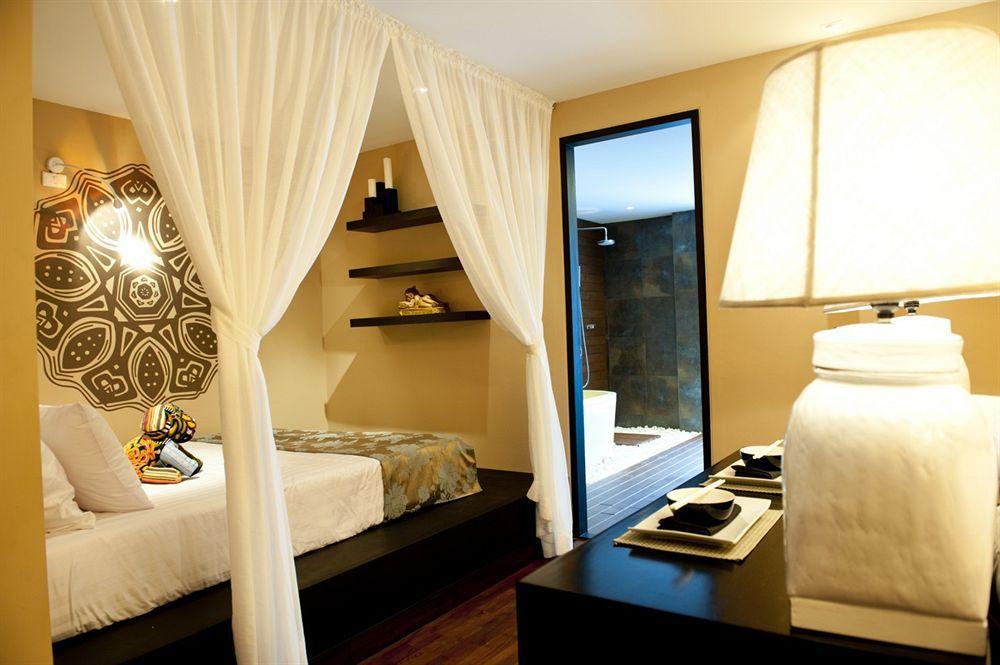 Mantra Samui - Adults Only 5* Mae Nam