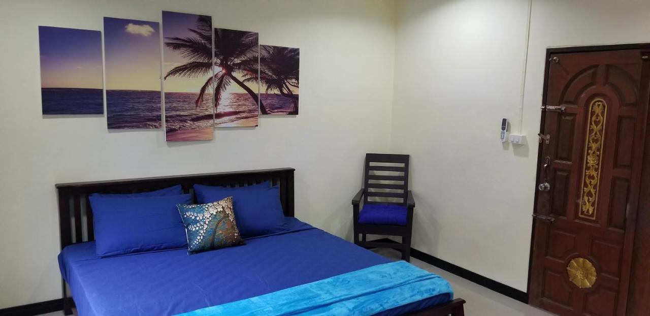 Aquablue Villa Villa Koh Lanta
