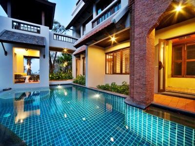 Royal Muang Samui - Sha Extra Choeng Mon