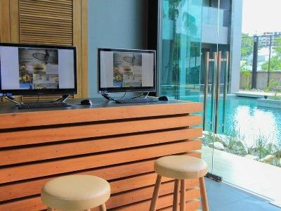 Hotel Sugar Marina Hotel-surf-kata Kata Beach (Phuket)