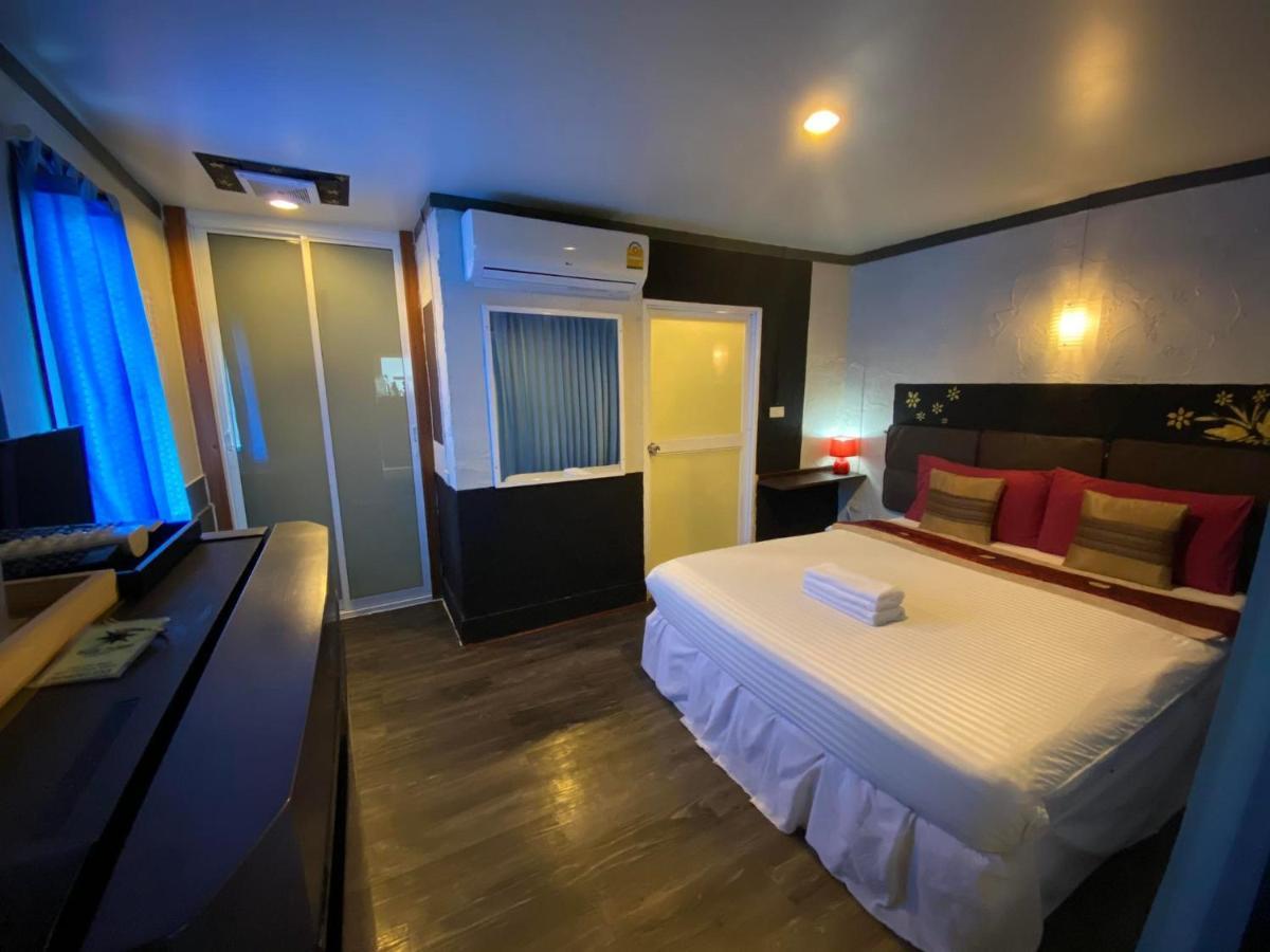 Resort Pakor Boutique