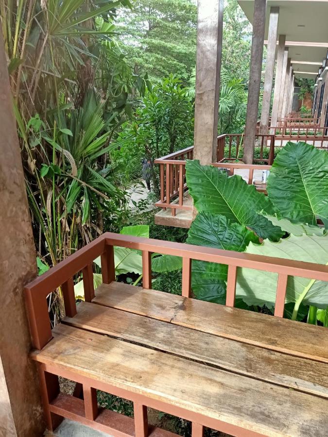 Lanta Pearl 3* Koh Lanta