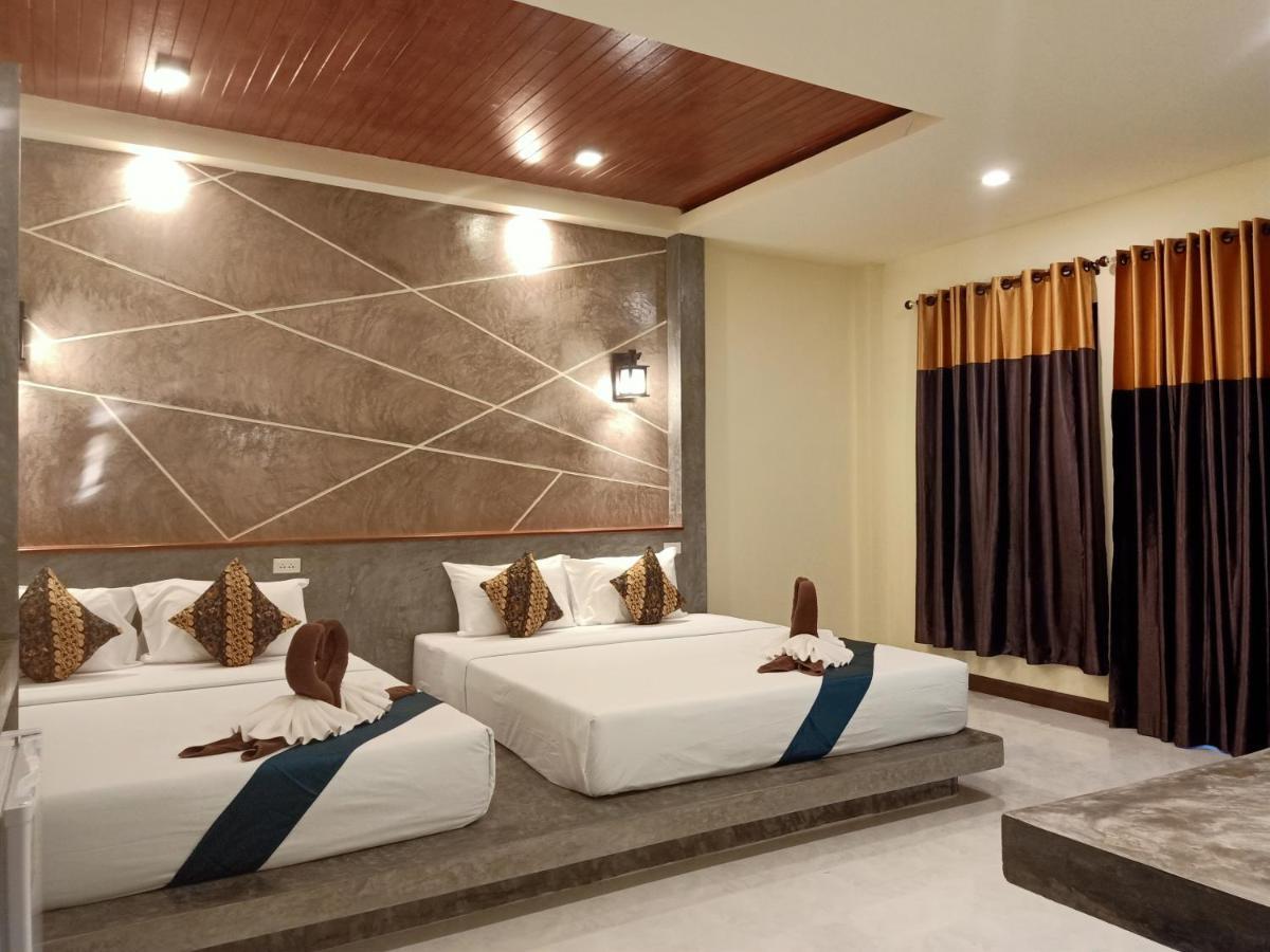 Resort Lanta Pearl 3*