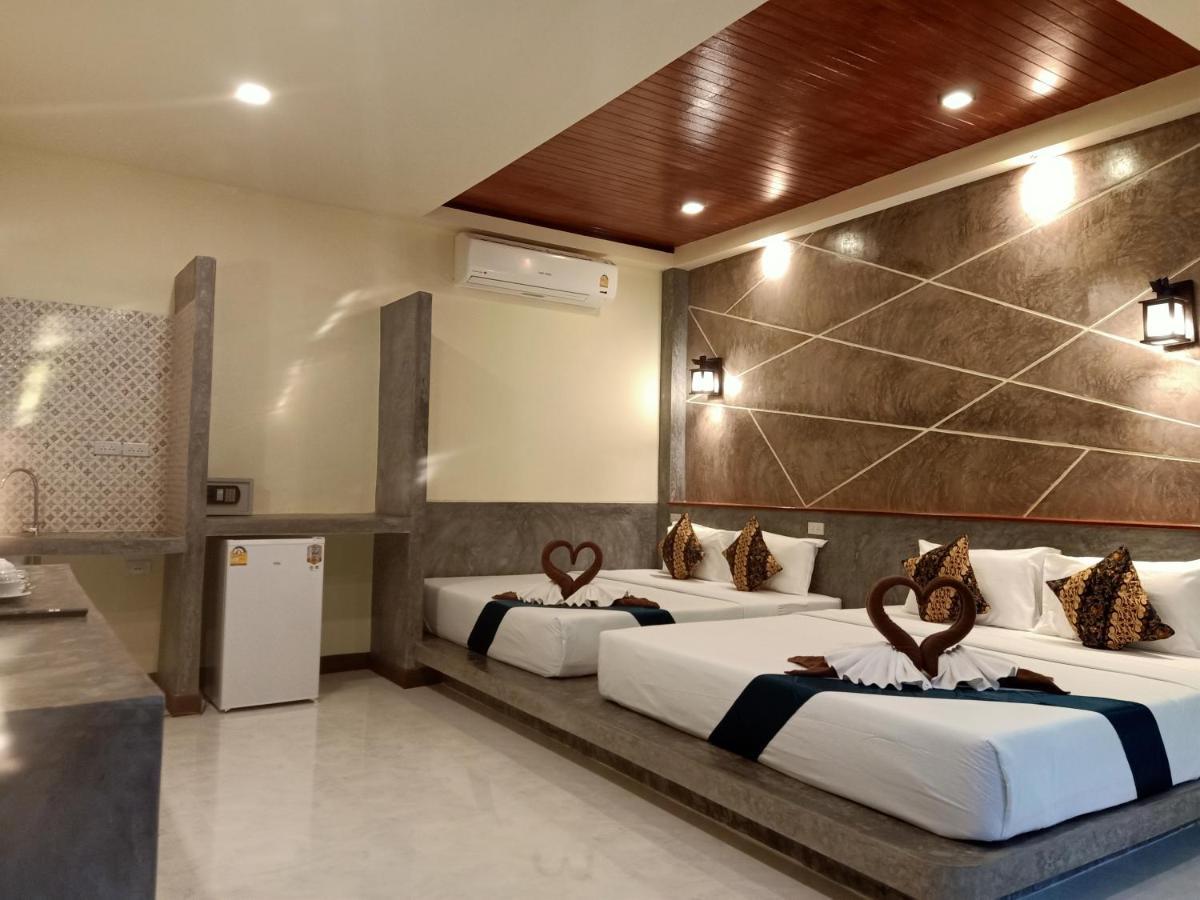 Lanta Pearl Resort