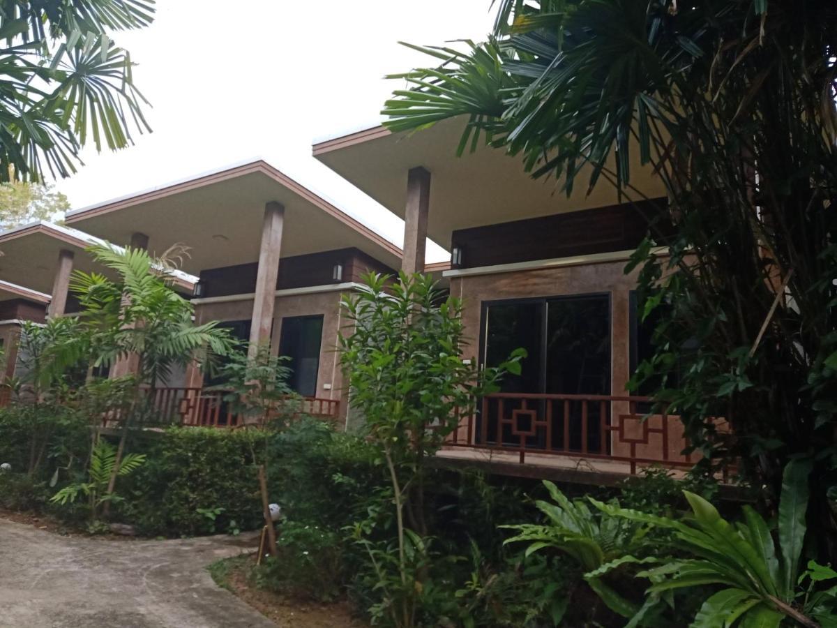 Resort Lanta Pearl Koh Lanta