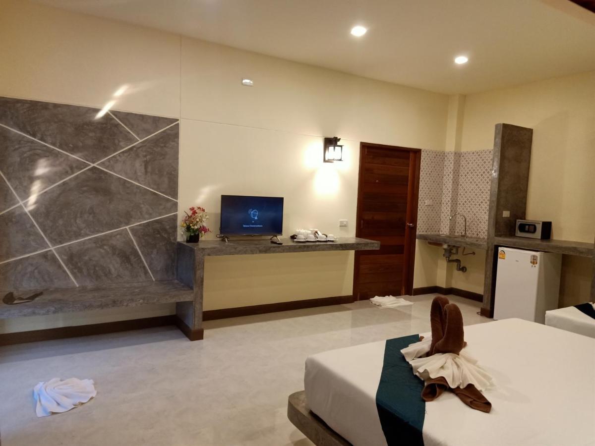 Lanta Pearl Koh Lanta