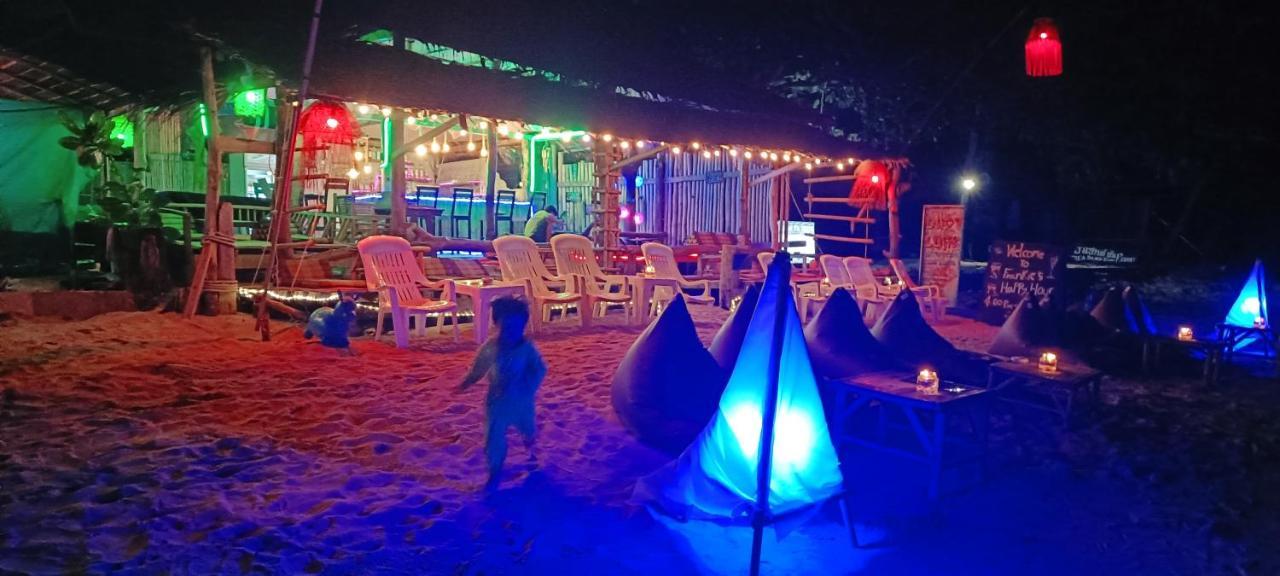 Sea Shell Koh Lanta