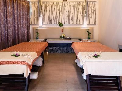 Avani Cliff Krabi Resort 4*