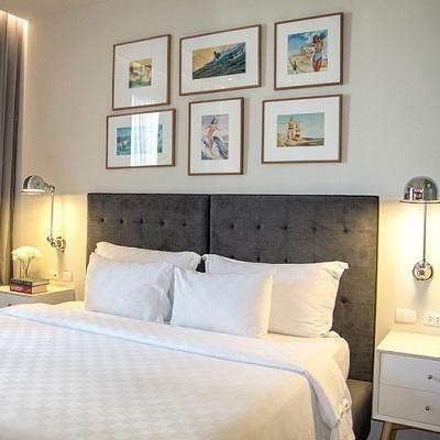 Hotel Sugar Marina Hotel-surf-kata 4*