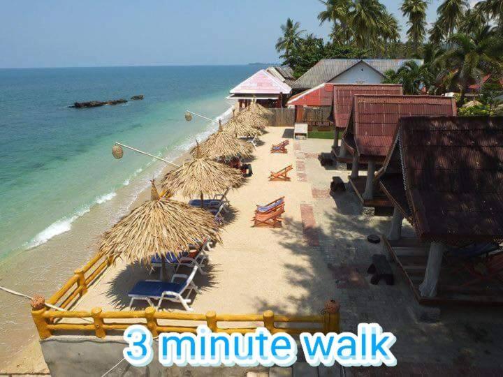 Blue Andaman Guest house