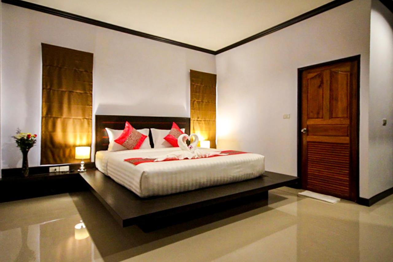 Resort Lanta Lapaya Koh Lanta