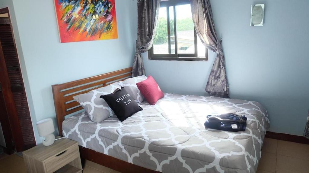 Blue Andaman Guest house Koh Lanta