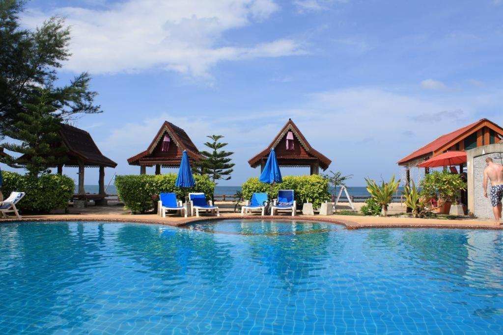 Blue Andaman 2*