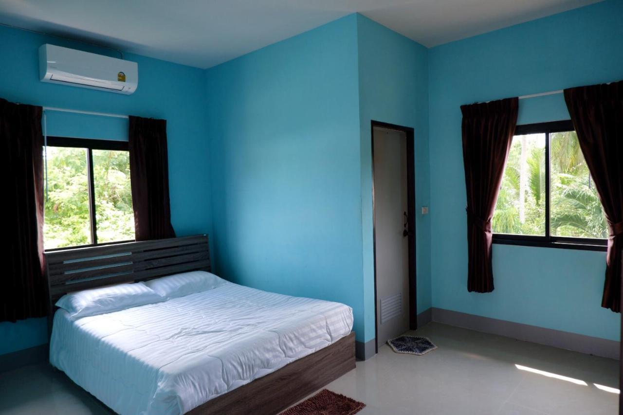 Ws House Krabi *