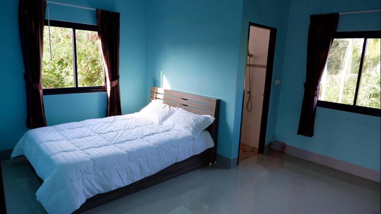 Ws House Krabi Apartment *