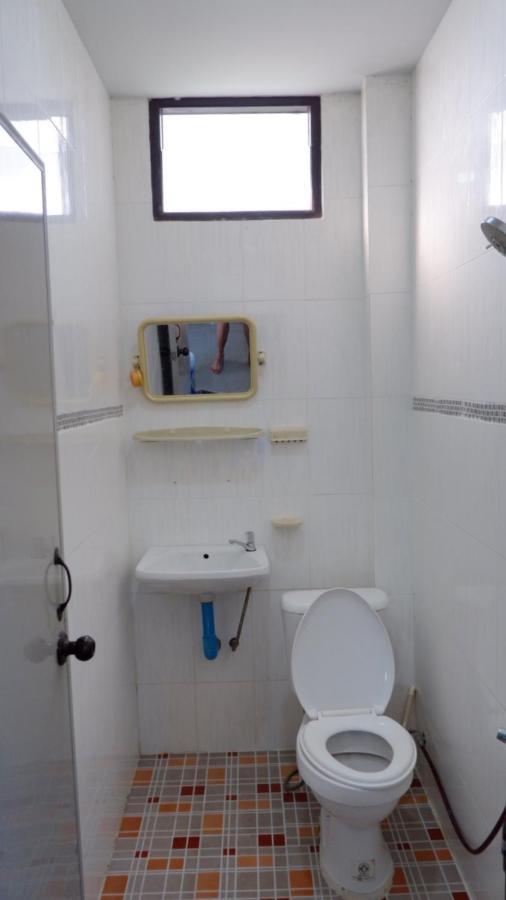 Ws House Krabi Ban Ko Kwang