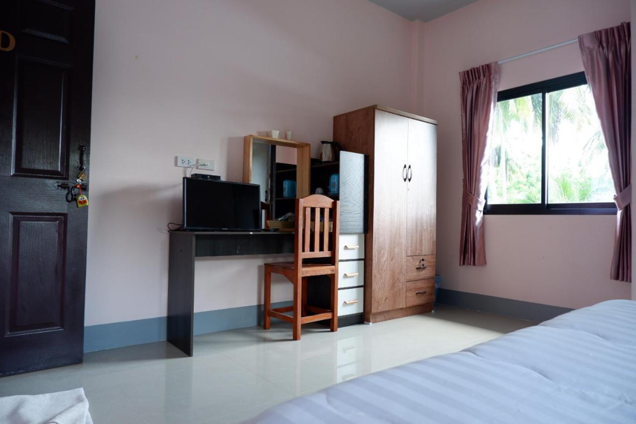 Ws House Krabi *