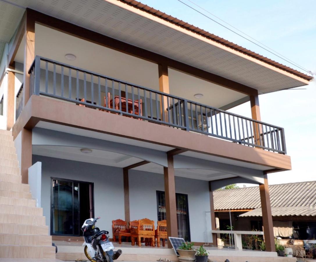 Ws House Krabi Apartment Ban Ko Kwang
