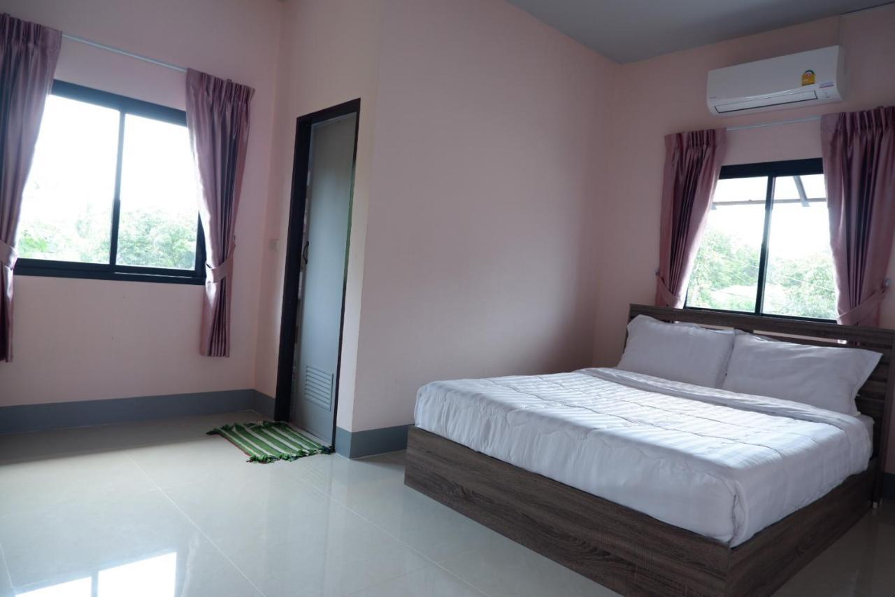 Ws House Krabi *