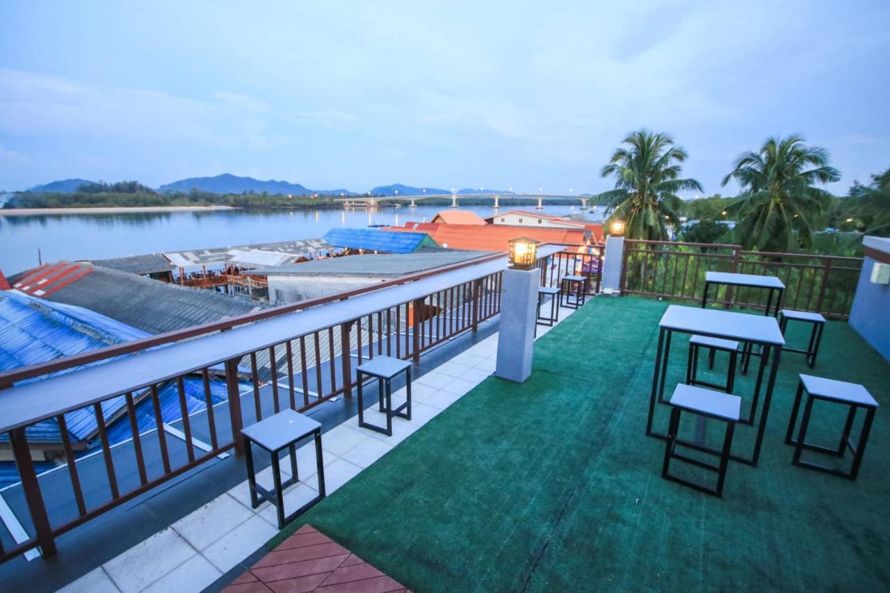 Albergue Lanta Chaolay Koh Lanta