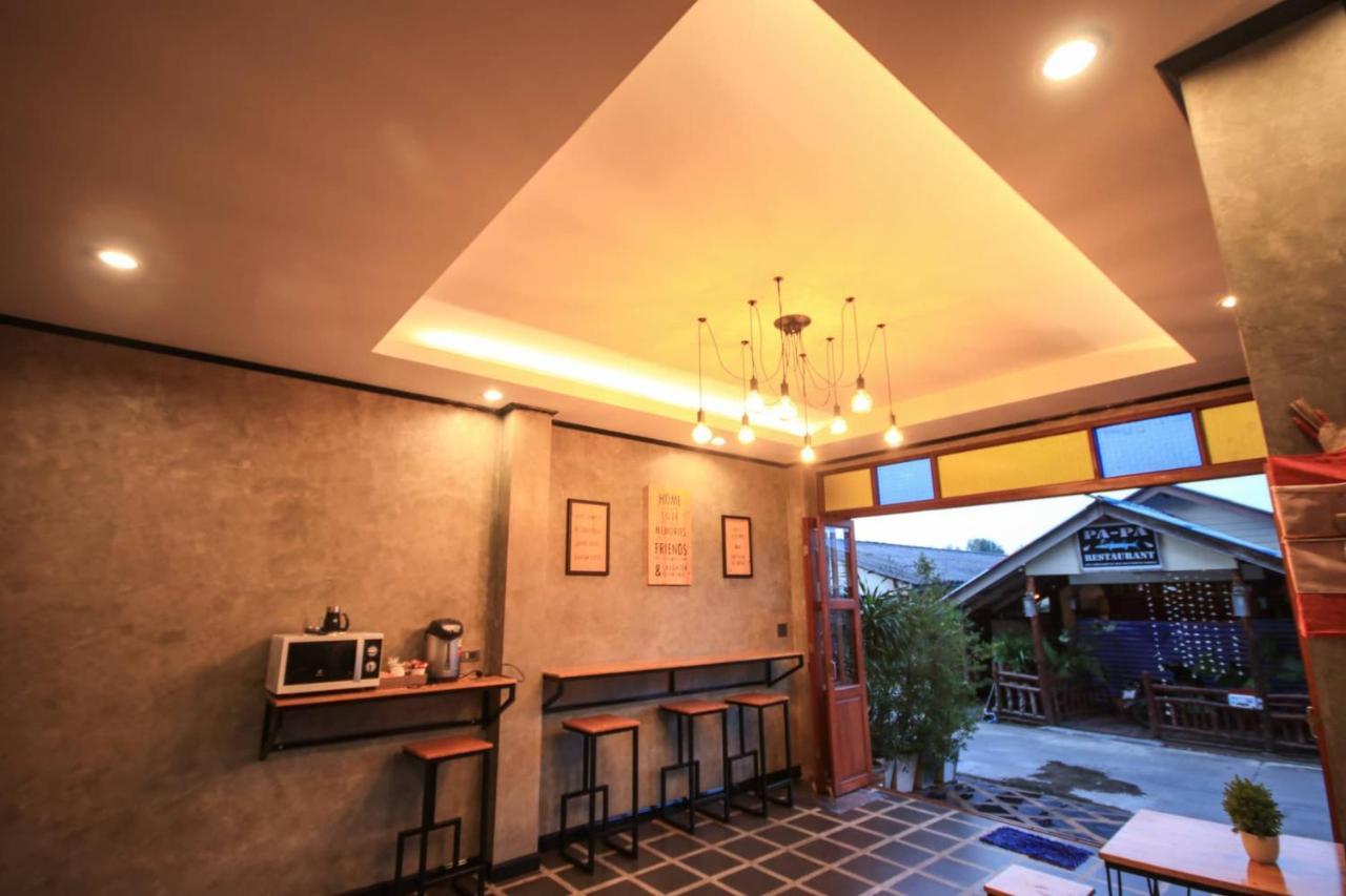 Albergue Lanta Chaolay Koh Lanta