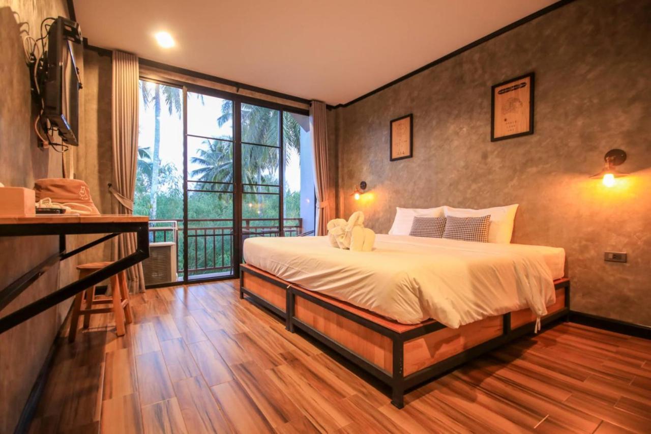 Lanta Chaolay Albergue