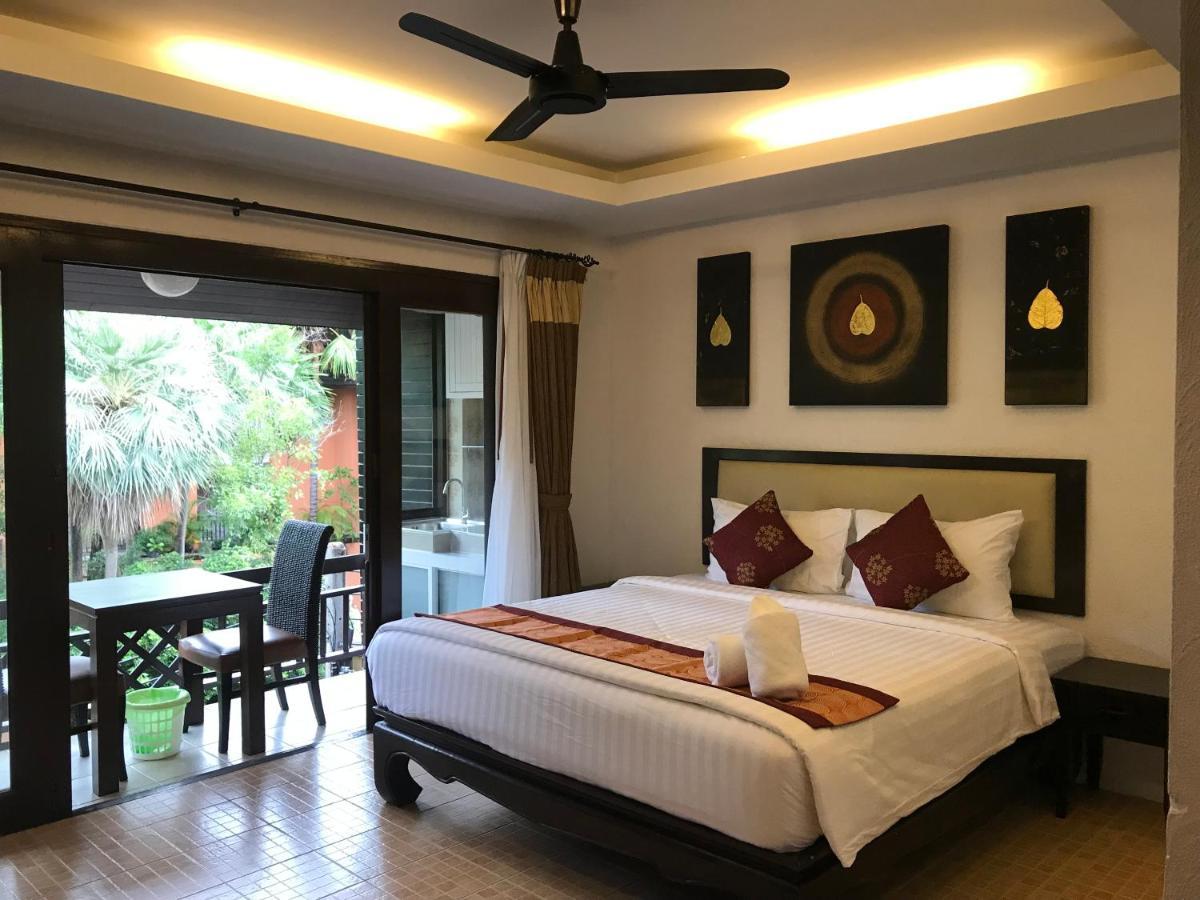 Arina Boutique Chaweng (Koh Samui)