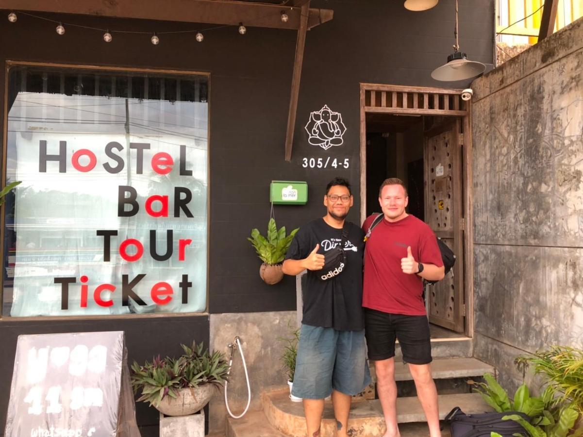 Hostel Non La - Bed & Yoga
