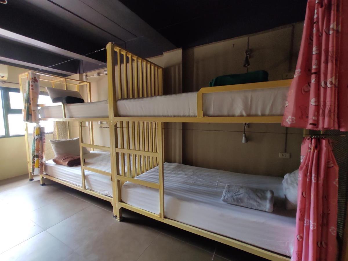 Hostel Non La - Bed & Yoga *