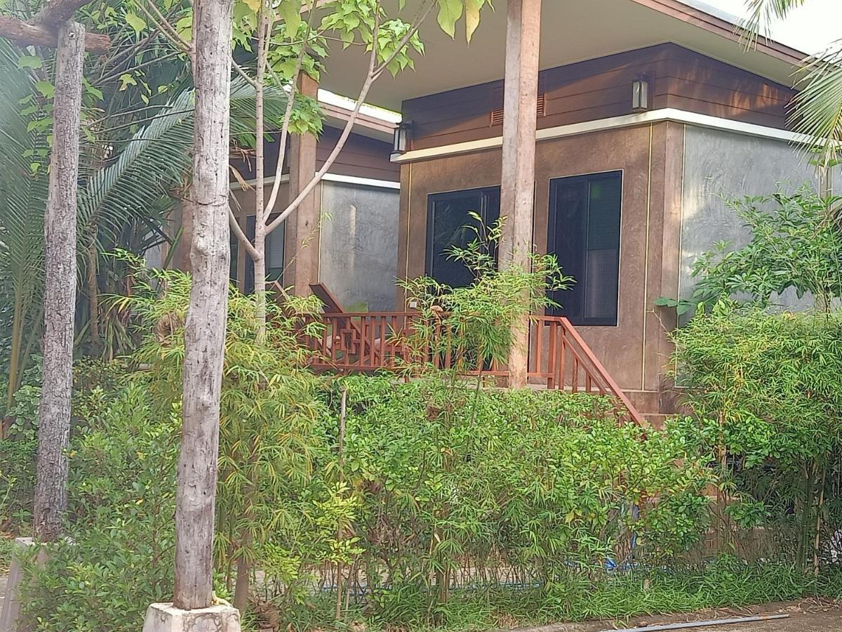 Resort Lanta Pearl Koh Lanta