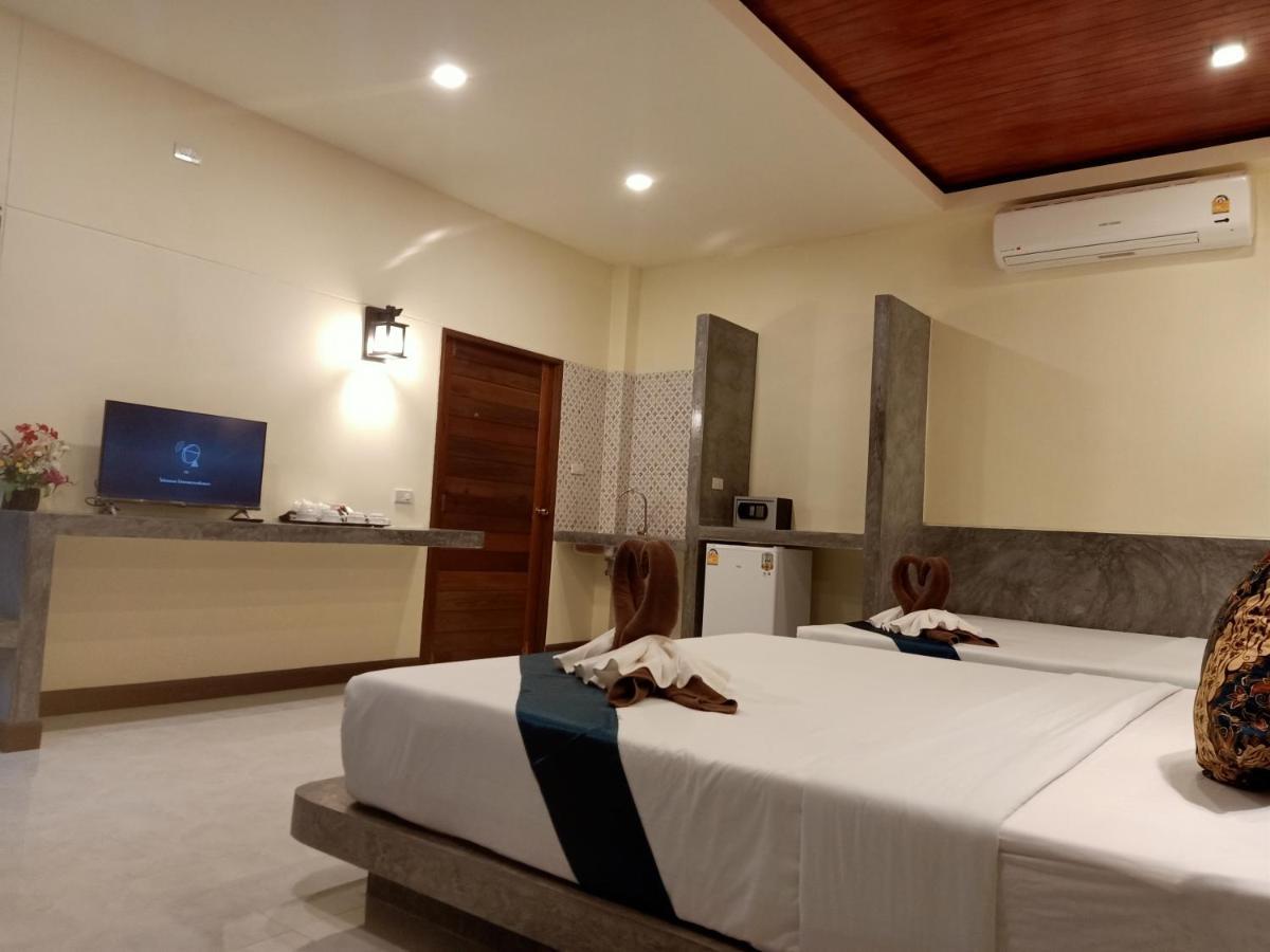Lanta Pearl Resort Koh Lanta