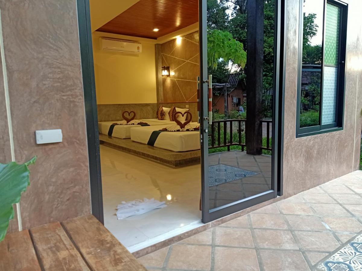 Lanta Pearl Resort 3*
