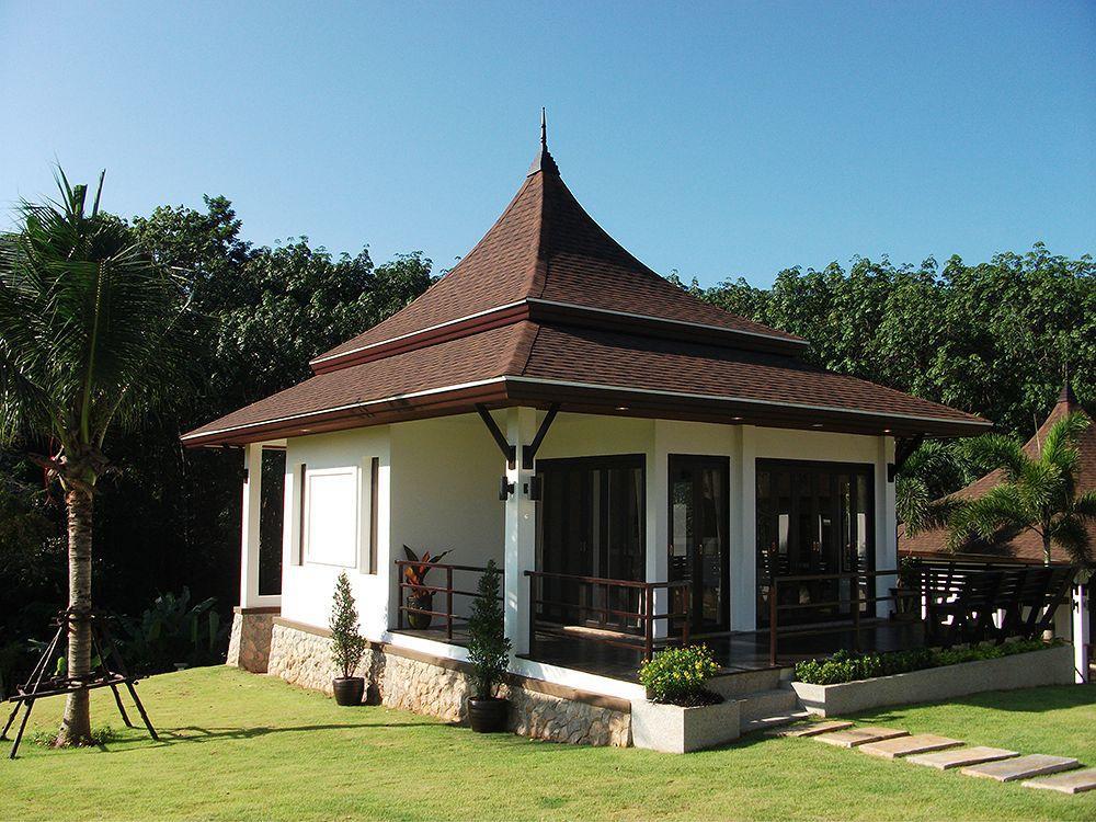 Resort Leelawadee Garden