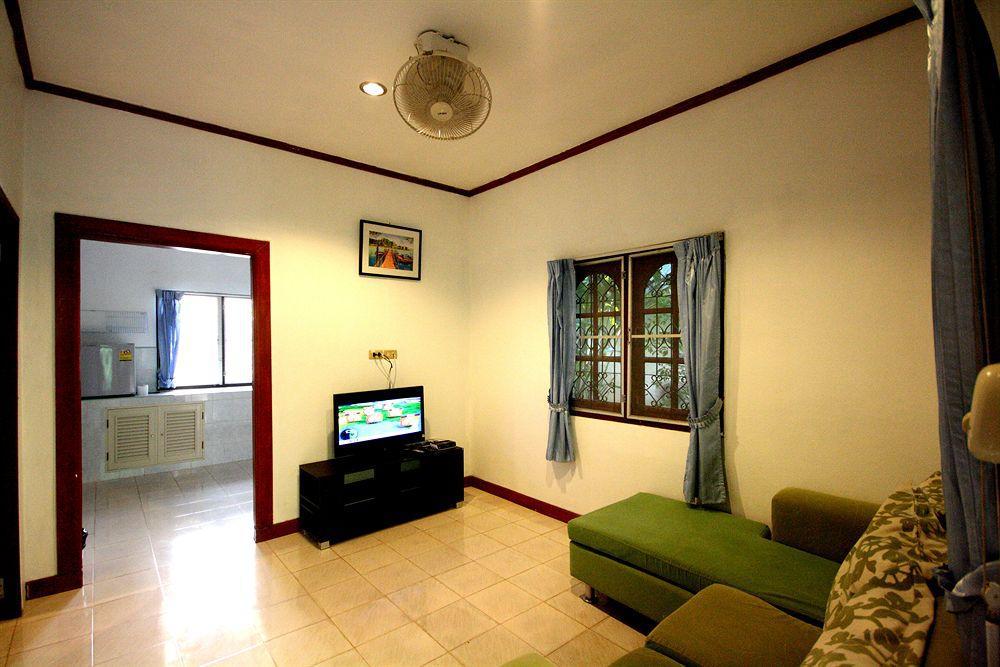 Resort Vipa Tropical Ao Nang