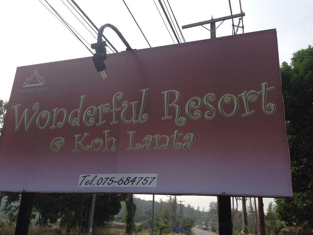 Dolcevita Wonderful Koh Lanta