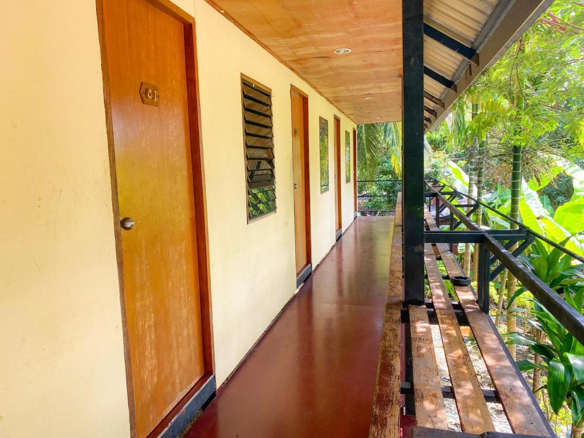 Rapala Rock Wood Resort- Sha Railay Beach