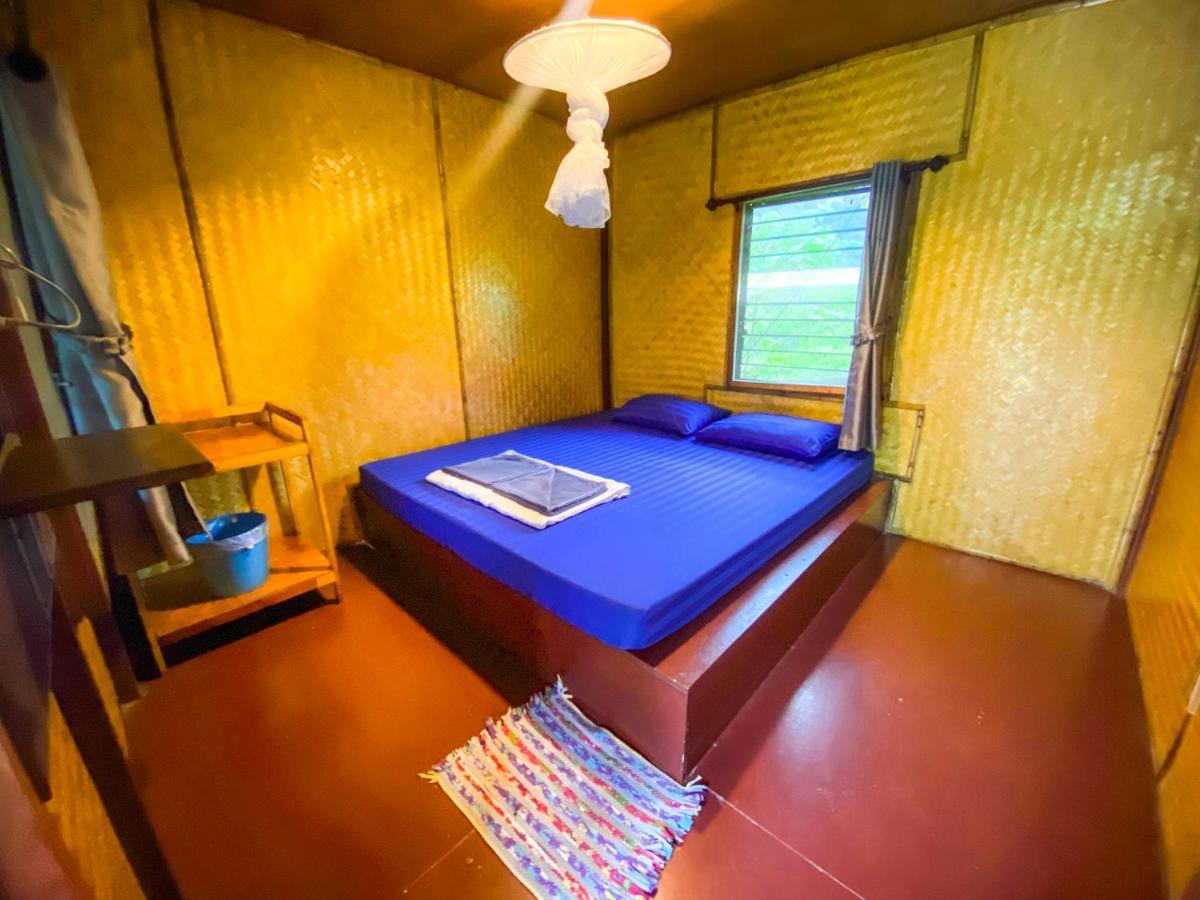 Rapala Rock Wood Resort- Sha 2* Railay Beach