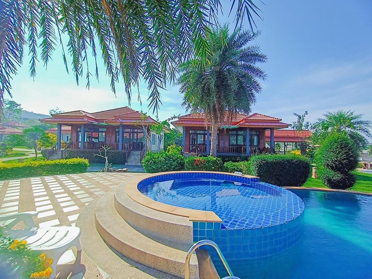 Lanta Lapaya Resort Koh Lanta